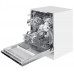 Встраиваемая посудомоечная машина Maunfeld MLP6022A01 Light Beam
