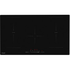 Индукционная варочная панель с инвертором Weissgauff HI 950 BSC Dual Flex