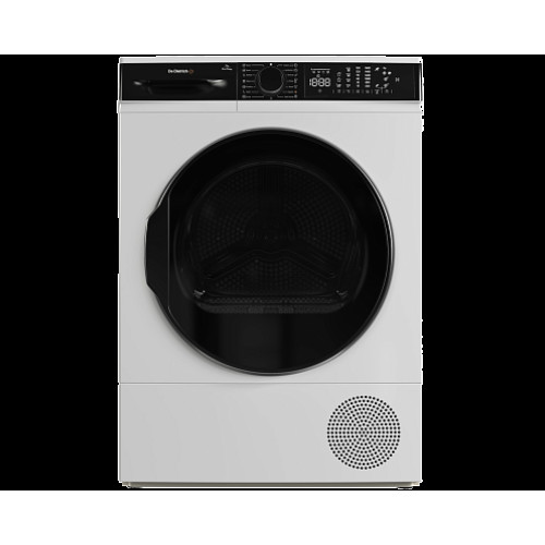 Сушильная машина De Dietrich DDF394HWE