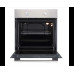 Электрический духовой шкаф Evelux EO 610 X