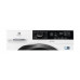 Сушильная машина Electrolux EW8HM259SPX