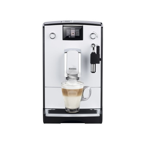 Кофемашина Nivona CafeRomatica NICR 560