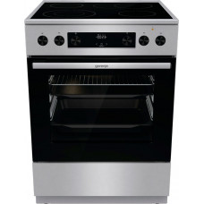 Электрическая плита Gorenje GECS6C70XPA
