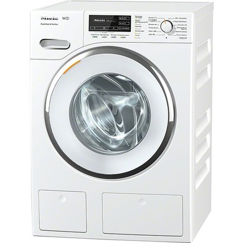 Стиральная машина Miele WMH120WPS