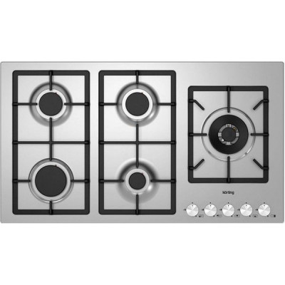 Газовая панель KORTING HG 997 CTX