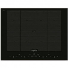 Варочная панель WHIRLPOOL SMO 658 C BT IXL