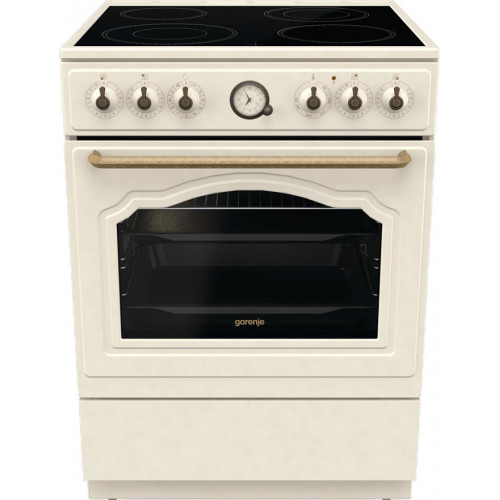 Электрическая плита Gorenje GECS6B70CLI