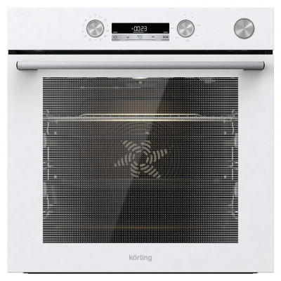 Духовой шкаф Korting OKB 8972 EW ST