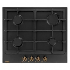Встраиваемая газовая варочная панель Korting HG 660 CRN