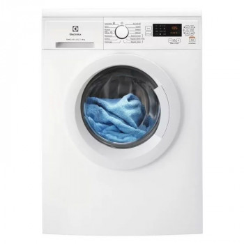 Стиральная машина Electrolux EW2F5W82 белый