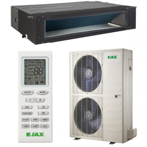 Сплит-система канального типа Jax ACD-60HE6/ACX-60HE6