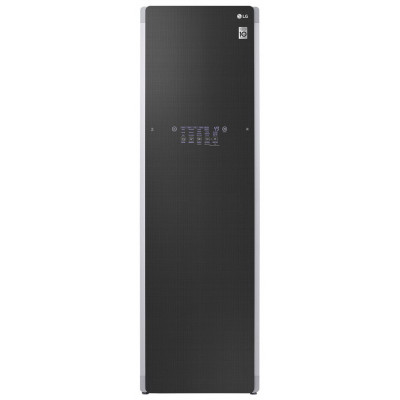 Паровой шкаф для одежды LG Styler S5BB