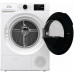 Сушильная машина с тепловым насосом Gorenje DGPNE82GNLW