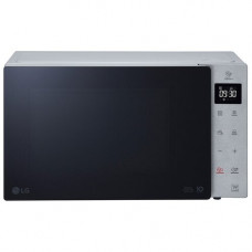 Микроволновая печь LG MW25R35GISL, стальной