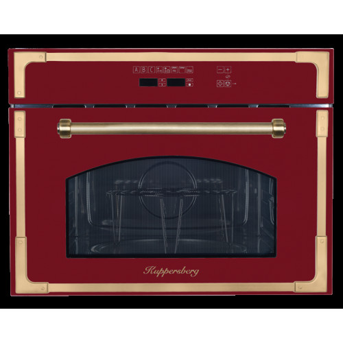 Встраиваемая микроволновая печь Kuppersberg RMW 969 BOR