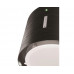 Вытяжка Falmec E.ion TWISTER isola 45 alluminio nero (450)