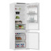 Встраиваемый холодильник Haier BCF3261WRU