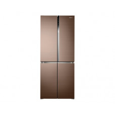 Холодильник Samsung RF50K5961DP с Triple Cooling
