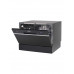 Посудомоечная машина DeLonghi DDW07T Crisolita
