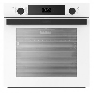 Встраиваемый электрический духовой шкаф Delonghi DEO 755 BB Ramona