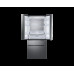 Холодильник Samsung RF50N5861B1/WT