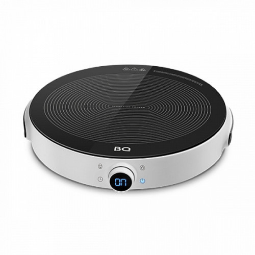 Электроплита BQ HP101W White