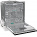 Встраиваемая посудомоечная машина Gorenje GV 643E90