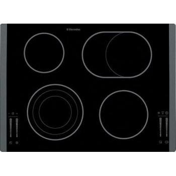 Electrolux EHS 68210 P