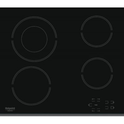 Hotpoint-ariston HR 632 C
