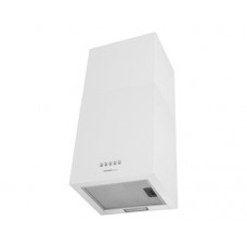 Кухонная вытяжка HOMSair PHLOX Push 40 белый