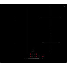 Электрическая варочная панель Lex EVI 641A BL