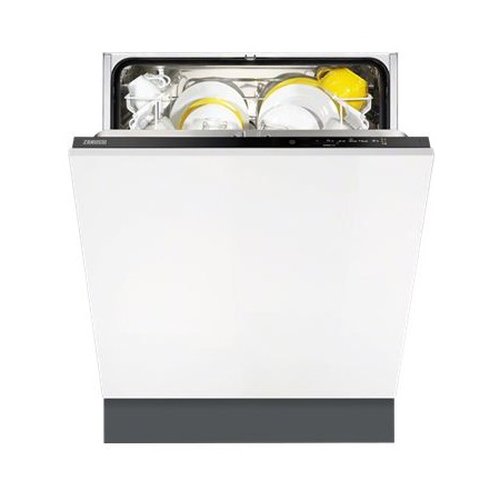 Посудомоечная машина Zanussi ZDT12002FA