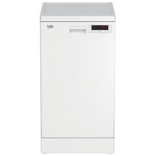 Посудомоечная машина Beko DFS 25W11 W