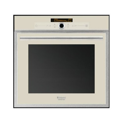 Духовой шкаф встраиваемый Hotpoint-ariston FK 1041LP.20 X