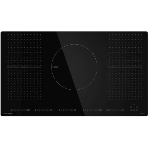Индукционная варочная панель Maunfeld CVI905SFBK Inverter