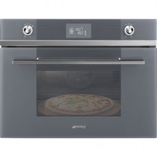 Духовой шкаф встраиваемый Smeg SFP4102PZS