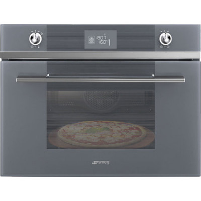 Духовой шкаф встраиваемый Smeg SFP4102PZS