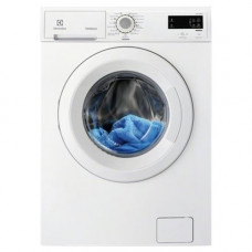 Electrolux EWS 1066 EDW