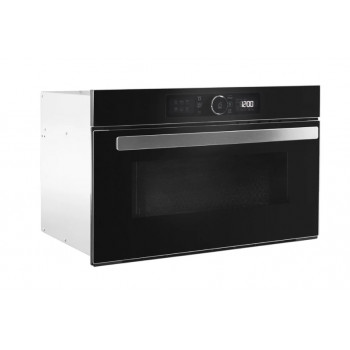 Встраиваемая микроволновая печь Whirlpool AMW 730/NB черный