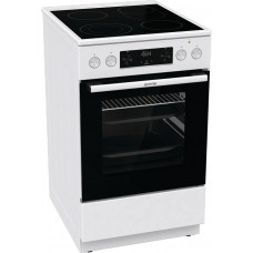 Электрическая плита Gorenje GECS5C60WPA
