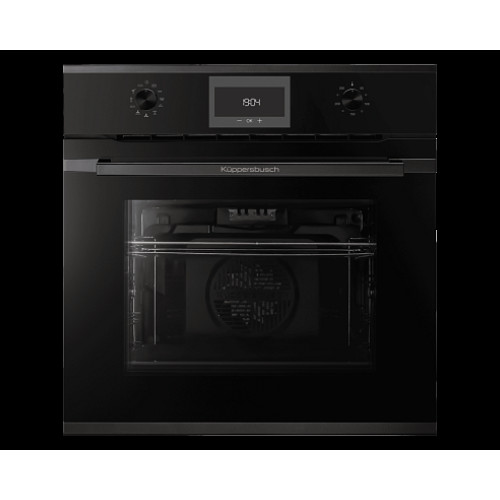 Духовой шкаф Kuppersbusch B 6330.0-Airfry S2 Black Chrome
