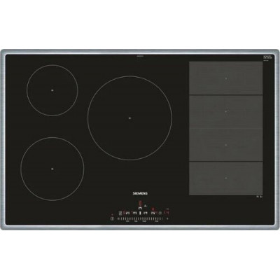 Варочная поверхность Siemens EX 845FVC1E