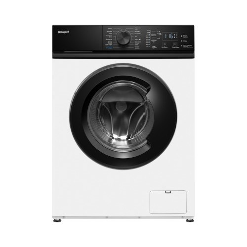 Cтиральная машина с инвертором и паром Weissgauff WM 4527 DC Inverter Steam