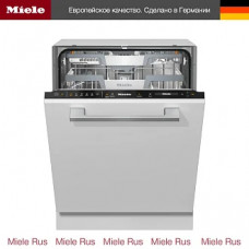 Посудомоечная машина Miele G 7460 SCVi