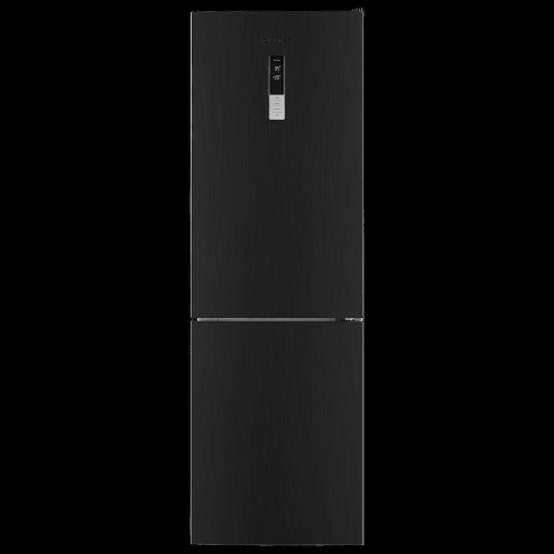 Холодильник  MAUNFELD MFF185NFSB10 Inverter