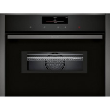 Компактный духовой шкаф Neff C28MT27G1