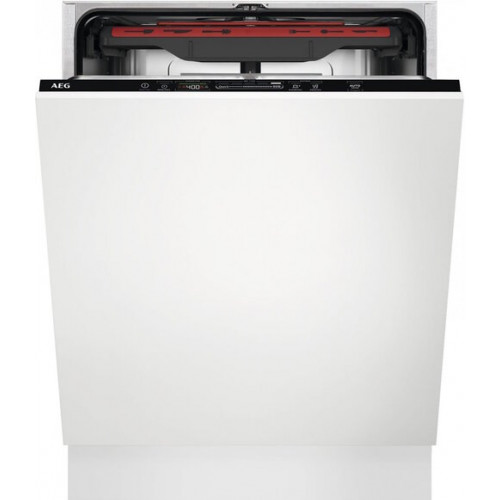 AEG FSB 72907 P