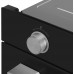 Встраиваемая микроволновая печь Maunfeld MBMO349GB