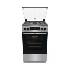 Комбинированная плита Gorenje MEKS5141X