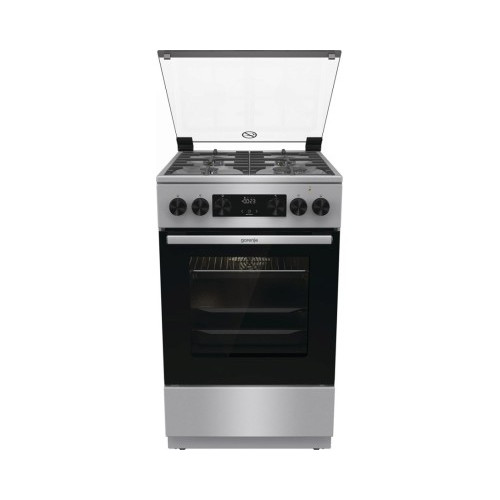 Комбинированная плита Gorenje MEKS5141X